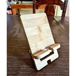 Cell Phone Desktop Adjustable Stand